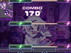 電波ソングリズムゲーム「ゆんゆん電波シンドローム」，10曲以上の楽曲を楽しめる期間限定体験版を配信開始