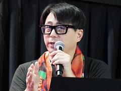 SWERY氏×須田剛一氏の新作「ホテル・バルセロナ」ステージレポート。多彩な映画ネタを詰め込んだ，ホラー映画へのラブレター［TGS2025］
