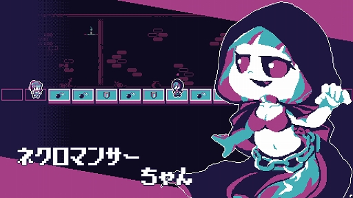画像ギャラリー No.004のサムネイル画像 / ターン制ローグライク「Golden Warden」，Steamで配信決定。移動と攻撃がセットになったカードを選び，すごろく状のダンジョン探索に挑む
