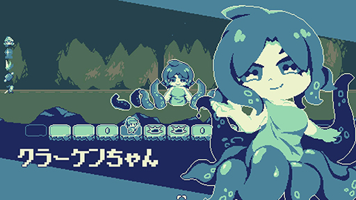 画像ギャラリー No.009のサムネイル画像 / すごろく型ローグライクバトルゲーム「ゴールデン・ウォーデン」，セール価格の1080円（税込）で販売中