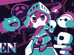 すごろく型ローグライクバトルゲーム「ゴールデン・ウォーデン」，セール価格の1080円（税込）で販売中