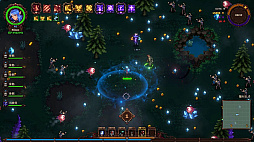 Scarlet Tower