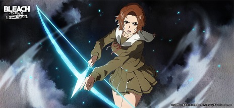 画像ギャラリー No.011のサムネイル画像 / 「BLEACH Brave Souls」Switch/Xbox One版を2024年夏にリリース。黒崎真咲と志波一心が登場するガチャを5月31日から開催