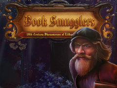 知られざる歴史を忘れないために。リトアニアの禁書政策を描いた「Book Smugglers」は日本語版もリリースへ［gamescom］
