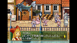 画像ギャラリー No.011のサムネイル画像 / シリーズ25周年を記念した「マール王国の人形姫 25th ANNIVERSARY COLLECTION」,PS5&Switch向けに8月29日に発売決定