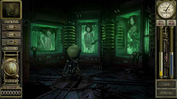 画像ギャラリー No.003のサムネイル画像 / 3大歪みゲーとして名高い幻のゲーム「ガラージュ GARAGE: Bad Dream Adventure」Nintendo Switch版,6月6日に発売