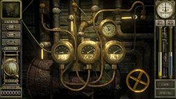 ガラージュ GARAGE: Bad Dream Adventure