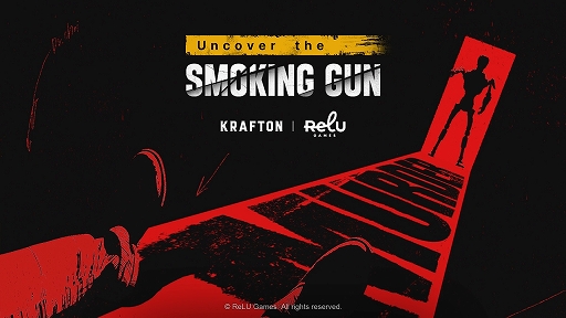 画像ギャラリー No.001のサムネイル画像 / 生成AIを使用した推理ADV「Uncover the Smoking Gun」,Steamで配信開始。チャットを通じてロボットを尋問し,事件の真相を暴く