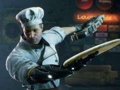 ピザレストラン経営のため，さまざまな時代で賞金稼ぎ。最大4人で遊べる「Pizza Bandit」，早期アクセスを8月25日に開始
