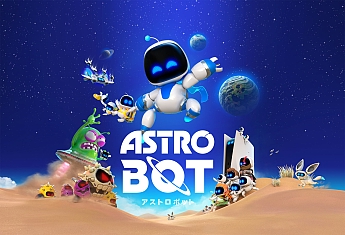 画像ギャラリー No.002のサムネイル画像 / SIE,TGS 2024のPSブース出展情報を公開。「アストロボット」「モンスターハンターワイルズ」を中心にPS5向け最新タイトルを試遊展示