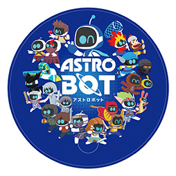 画像ギャラリー No.002のサムネイル画像 / PS5用ソフト「アストロボット」,本日発売。宇宙に散り散りになってしまった仲間と宇宙船のパーツを集める大冒険に出かけよう