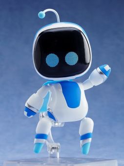 画像ギャラリー No.001のサムネイル画像 / 「Astro's Playroom」のフィギュア「ねんどろいど アストロ」が2025年2月に再販決定。予約受付を開始