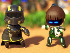 「アストロボット」5種のスピードラン＆新ボットの無料DLC，今秋配信。Stellar BladeとHELLDIVERSも参戦