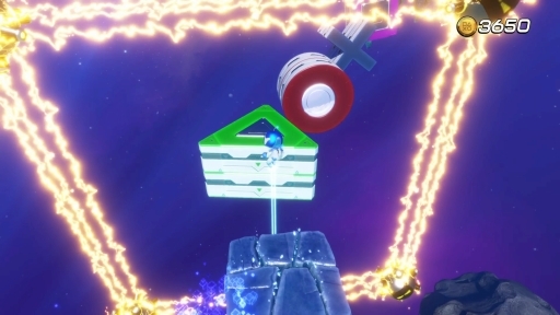 画像ギャラリー No.052のサムネイル画像 / おサルをゲッチュ? オノをシュバッ? 「アストロボット」をプレイしたら,なんだか遊びたくなる5つ(+α)のゲーム特集