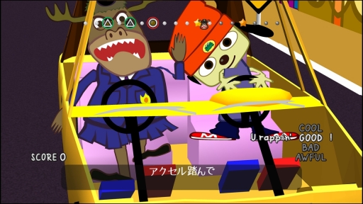 画像ギャラリー No.058のサムネイル画像 / おサルをゲッチュ? オノをシュバッ? 「アストロボット」をプレイしたら,なんだか遊びたくなる5つ(+α)のゲーム特集