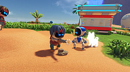 画像ギャラリー No.114のサムネイル画像 / PlayStation 30周年! 「アストロボット」&今のPSを支える5つのスタジオ(+α)のゲームで記念すべきこの日のお祝い企画