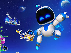 「PlayStation.Blog ゲーム・オブ・ザ・イヤー 2024」，「アストロボット」が5部門でプラチナトロフィーを受賞