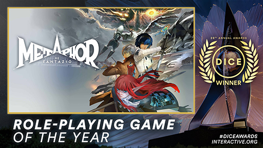 画像ギャラリー No.001のサムネイル画像 / 「ASTRO BOT」D.I.C.E. Awards授賞式でGame of the Yearを受賞。ゲームデザインなど各部門でも評価され5冠を達成