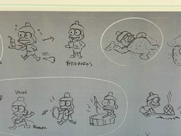 画像ギャラリー No.032のサムネイル画像 / 「アストロボット」制作スタジオTeam ASOBIのファンミーティングをレポート。ここだけでしか聞けないトークや貴重な資料を楽しめる，和やかな時間が流れていた
