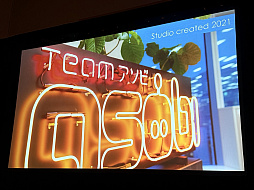 画像ギャラリー No.003のサムネイル画像 / ［GDC 2025］“遊ぶ”気持ちが遊び心にあふれたゲームをつくる。「アストロボット」が生まれるまでの，10の惑星を巡る物語