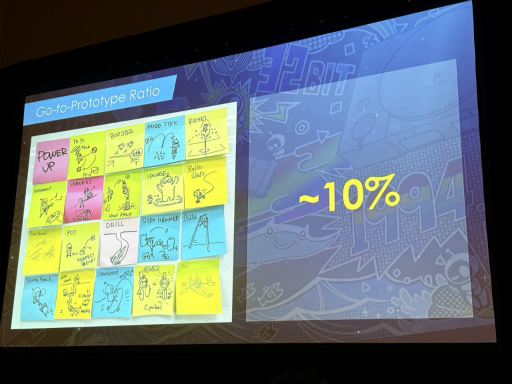 画像ギャラリー No.012のサムネイル画像 / ［GDC 2025］“遊ぶ”気持ちが遊び心にあふれたゲームをつくる。「アストロボット」が生まれるまでの，10の惑星を巡る物語