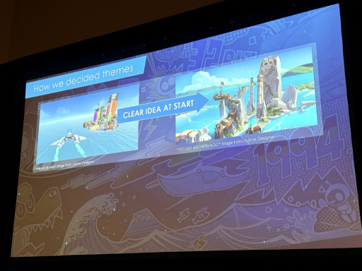 画像ギャラリー No.018のサムネイル画像 / ［GDC 2025］“遊ぶ”気持ちが遊び心にあふれたゲームをつくる。「アストロボット」が生まれるまでの，10の惑星を巡る物語