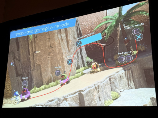 画像ギャラリー No.022のサムネイル画像 / ［GDC 2025］“遊ぶ”気持ちが遊び心にあふれたゲームをつくる。「アストロボット」が生まれるまでの，10の惑星を巡る物語