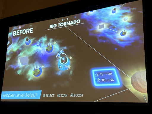 画像ギャラリー No.031のサムネイル画像 / ［GDC 2025］“遊ぶ”気持ちが遊び心にあふれたゲームをつくる。「アストロボット」が生まれるまでの，10の惑星を巡る物語