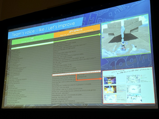 画像ギャラリー No.040のサムネイル画像 / ［GDC 2025］“遊ぶ”気持ちが遊び心にあふれたゲームをつくる。「アストロボット」が生まれるまでの，10の惑星を巡る物語