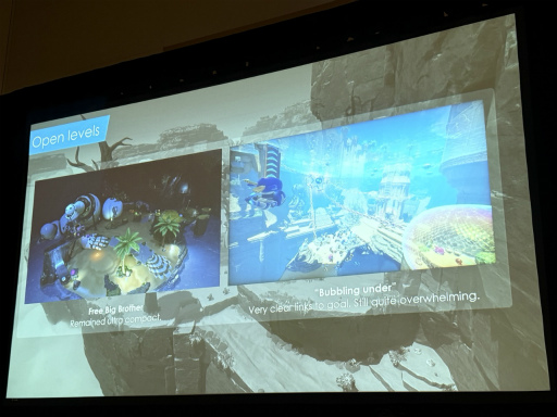 画像ギャラリー No.043のサムネイル画像 / ［GDC 2025］“遊ぶ”気持ちが遊び心にあふれたゲームをつくる。「アストロボット」が生まれるまでの，10の惑星を巡る物語