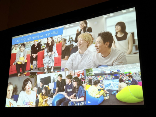 画像ギャラリー No.045のサムネイル画像 / ［GDC 2025］“遊ぶ”気持ちが遊び心にあふれたゲームをつくる。「アストロボット」が生まれるまでの，10の惑星を巡る物語
