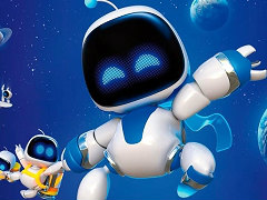 ［GDC 2025］“遊ぶ”気持ちが遊び心にあふれたゲームをつくる。「アストロボット」が生まれるまでの，10の惑星を巡る物語