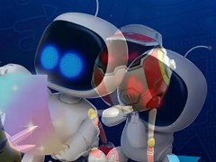 「アストロボット」のテンポよく遊べる3Dレベルデザインの秘訣。Team ASOBIはどのようにユーザー体験をデザインしたのか［CEDEC 2025］