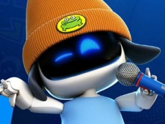 「アストロボット」のレベルデザインを支えた30則。Team ASOBIのリードデザイナーが語る体験の作り方とは［CEDEC 2025］