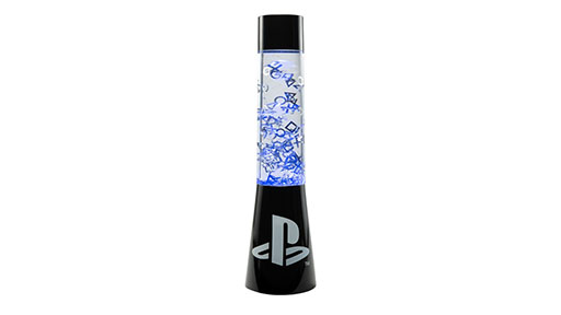 画像ギャラリー No.013のサムネイル画像 / 「PlayStation」「アストロボット」「どこでもいっしょ」の新作アイテムが登場。デスク周りを彩る「グリッターランプ」などをラインナップ