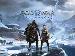 「ゴッド・オブ・ウォー ラグナロク」PC版，本日発売。スパルタ兵の親子による，神話の世界をめぐる壮大な旅を描くアクションADV