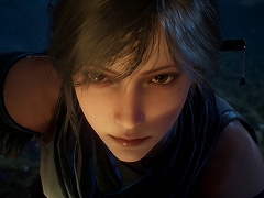ダークな世界観を持つファンタジーアクションRPG「Ballad of Antara」，2025年にPS5に向けてリリース