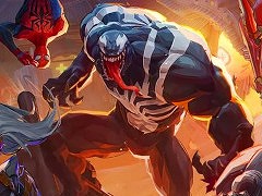 マーベルキャラクターによる6対6のチームシューター「Marvel Rivals」，PS5/Xbox Series X|S版の開発を発表。7月にクローズドβテストを実施