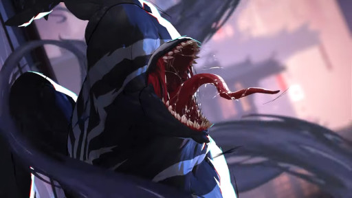 画像ギャラリー No.004のサムネイル画像 / マーベルキャラクターによる6対6のチームシューター「Marvel Rivals」，PS5/Xbox Series X|S版の開発を発表。7月にクローズドβテストを実施