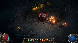画像ギャラリー No.002のサムネイル画像 / PS5/Xbox Series X|S版「Path of Exile 2」発売決定。Couch Co-opモードを実装し,クロスプレイ/クロスプログレッションに対応