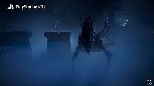 画像ギャラリー No.003のサムネイル画像 / 映画「エイリアン」を題材としたVRホラー「Alien Rogue Incursion」のゲームプレイトレイラー公開。2024年のホリデーシーズンにリリース予定