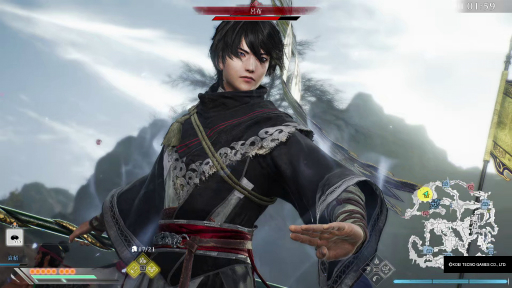 画像ギャラリー No.002のサムネイル画像 / 「真・三國無双 ORIGINS」TGS 2024出展版プレイレポート&インタビュー。己と味方の力で，無数の兵士がひしめく戦場を駆け抜けろ［TGS2024］