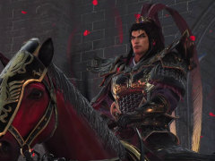 「真・三國無双 ORIGINS」TGS 2024出展版プレイレポート&インタビュー。己と味方の力で，無数の兵士がひしめく戦場を駆け抜けろ［TGS2024］