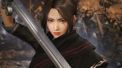 画像ギャラリー No.003のサムネイル画像 / 「真・三國無双 ORIGINS」の大型DLC「夢幻の四英傑」が2026年1月22日に発売決定。プレオーダー受付も本日開始