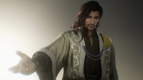 画像ギャラリー No.015のサムネイル画像 / 「真・三國無双 ORIGINS」の大型DLC「夢幻の四英傑」が2026年1月22日に発売決定。プレオーダー受付も本日開始
