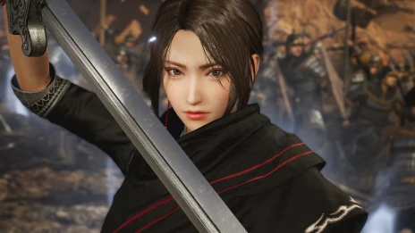 画像ギャラリー No.017のサムネイル画像 / 「真・三國無双 ORIGINS」の大型DLC「夢幻の四英傑」が2026年1月22日に発売決定。プレオーダー受付も本日開始