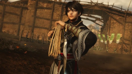 画像ギャラリー No.021のサムネイル画像 / 「真・三國無双 ORIGINS」の大型DLC「夢幻の四英傑」が2026年1月22日に発売決定。プレオーダー受付も本日開始