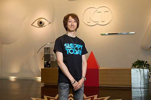 画像ギャラリー No.001のサムネイル画像 / ［インタビュー］「真・三國無双 ORIGINS」が目指すのは，緊張感を乗り越えた先にある一騎当千。庄 知彦氏がシリーズの原点回帰を語る