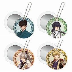 画像ギャラリー No.004のサムネイル画像 / 「真・三國無双 ORIGINS」「FAIRY TAIL2」を一足先に遊べるかも。コーエーテクモゲームス,TGS2024の特設サイトをオープン