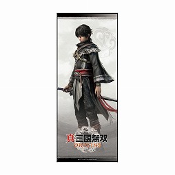 画像ギャラリー No.013のサムネイル画像 / 「真・三國無双 ORIGINS」「FAIRY TAIL2」を一足先に遊べるかも。コーエーテクモゲームス,TGS2024の特設サイトをオープン